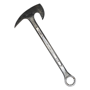 Gear Head Wrench Axe - Ahead Outdoor