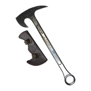 Gear Head Wrench Axe - Ahead Outdoor