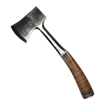 Full Metal Jacket Axe (with Sheath) - Ahead Outdoor