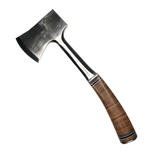 Full Metal Jacket Axe (with Sheath) - Ahead Outdoor