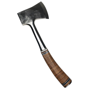 Full Metal Jacket Axe (with Sheath) - Ahead Outdoor