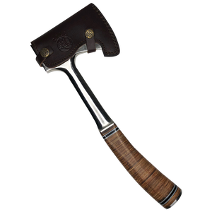 Full Metal Jacket Axe (with Sheath) - Ahead Outdoor