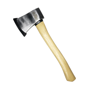 Weekend Warrior Camp Axe 16" Ash Handle - Ahead Outdoor