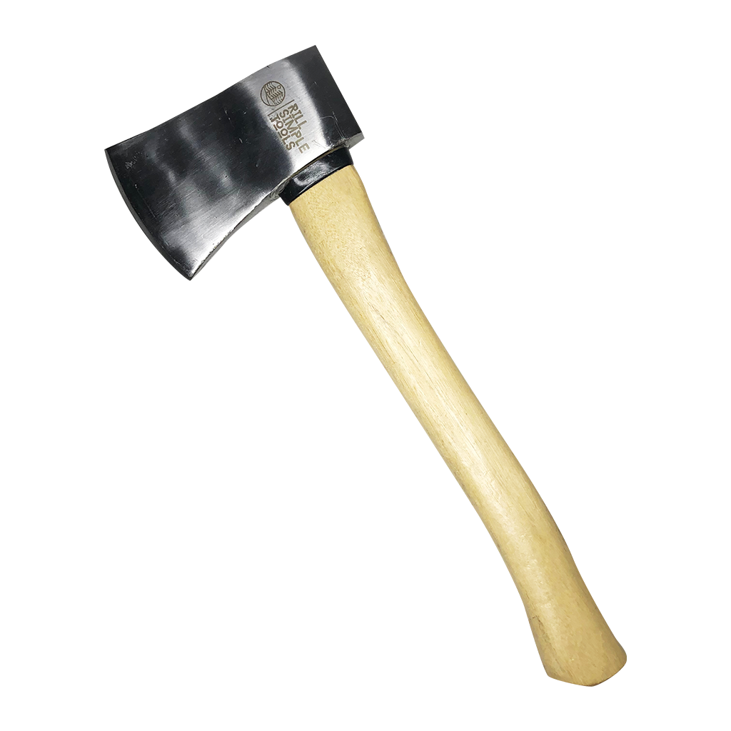 Weekend Warrior Camp Axe 16" Ash Handle - Ahead Outdoor