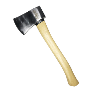 Weekend Warrior Camp Axe 16" Ash Handle - Ahead Outdoor