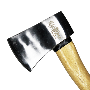 Weekend Warrior Camp Axe 16" Ash Handle - Ahead Outdoor