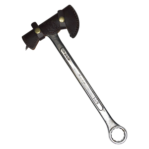 Gear Head Wrench Axe - Ahead Outdoor