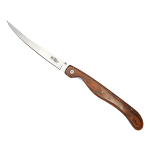 Folder Filet Knife - Ahead Outdoor