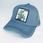 Cactus - Mesh Hat - Ahead Outdoor
