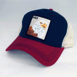 Eagle - Mesh Hat - Ahead Outdoor