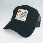 Rooster - Mesh Hat - Ahead Outdoor